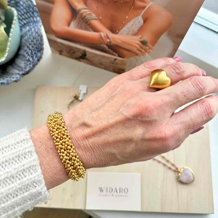 ibu jewels ring big love