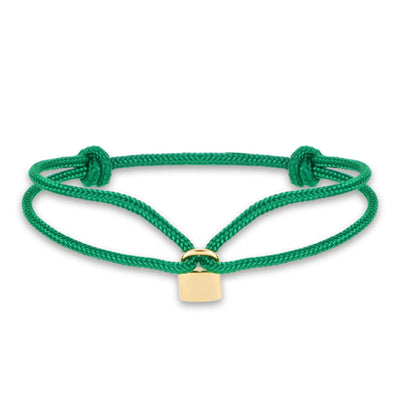 by trend armbanden green