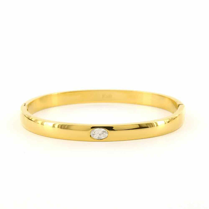 kalli bangle lisanne M gold