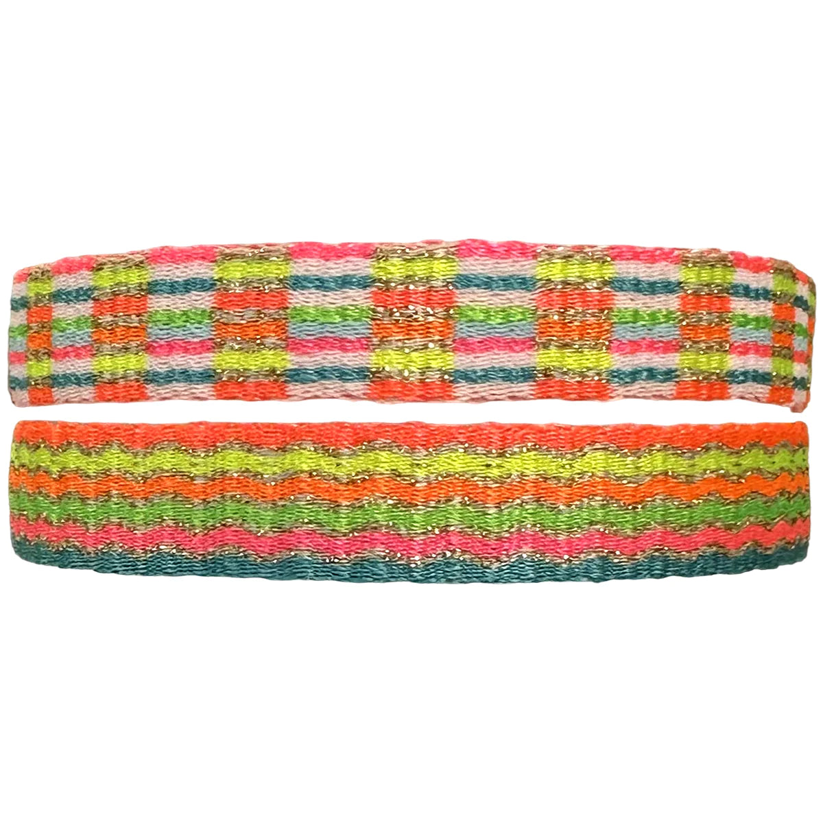 leju armband neon colors breed (kies je soort)