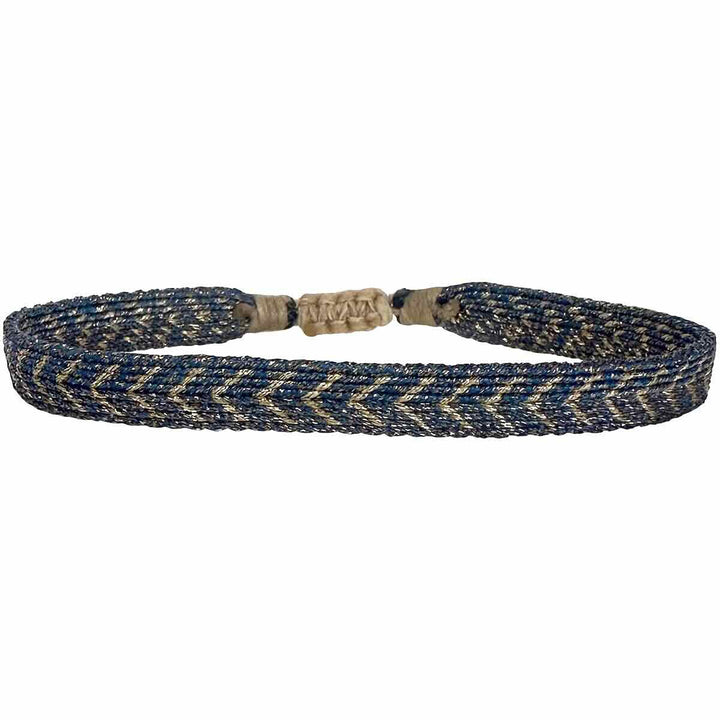 leju armband elora bluegrey