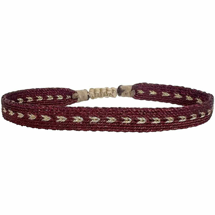 leju armband elora bordeaux