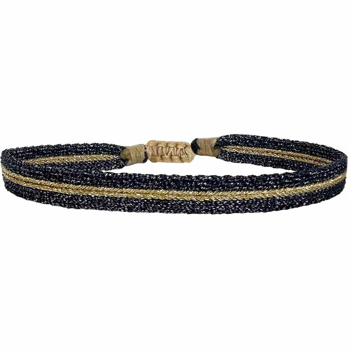 leju armband elora grey