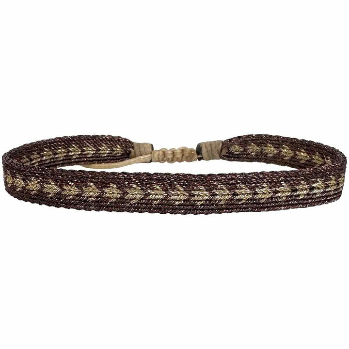 leju armband elora lightbrown
