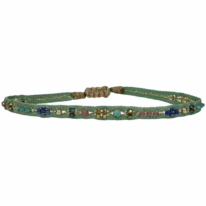 leju armband fiesta turquoise