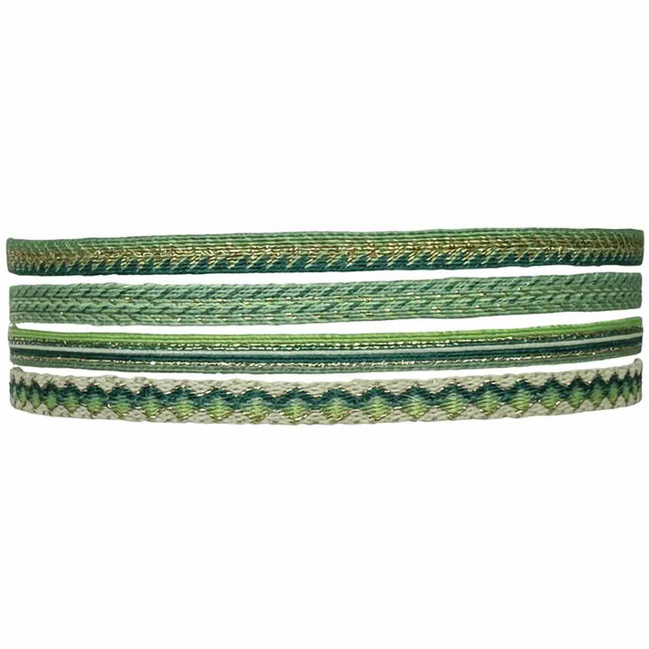 leju armband turquoise smal (kies je soort)