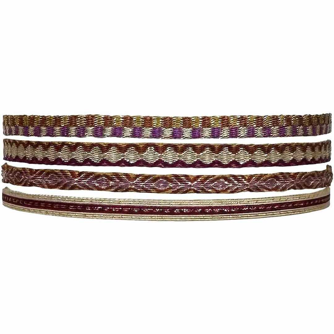 leju armband roze small (kies je soort)