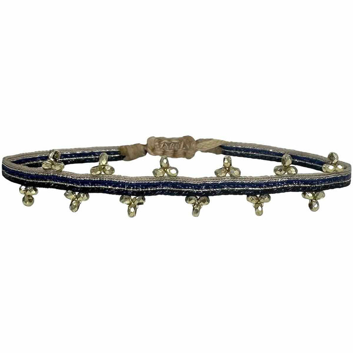 leju armband triglow blue