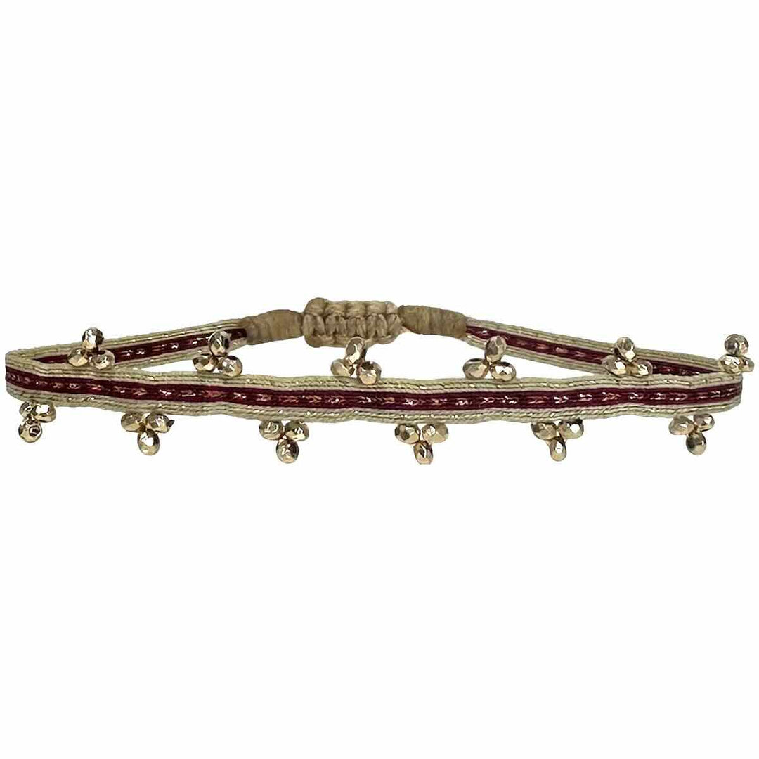 leju armband triglow bordeaux