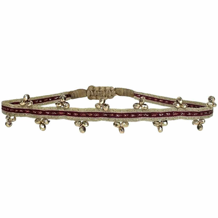leju armband triglow bordeaux