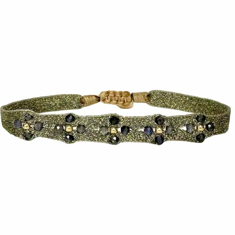 leju armband blossom naturel