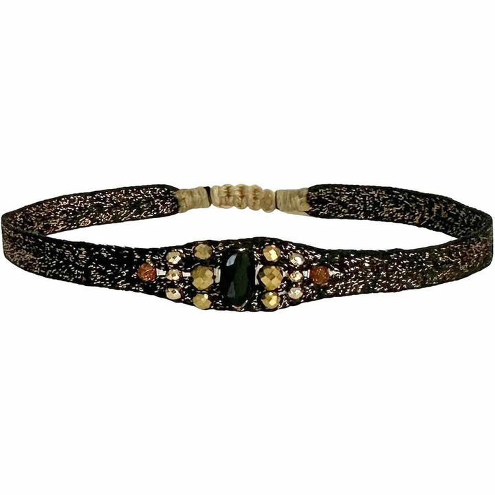 leju armband isla brown