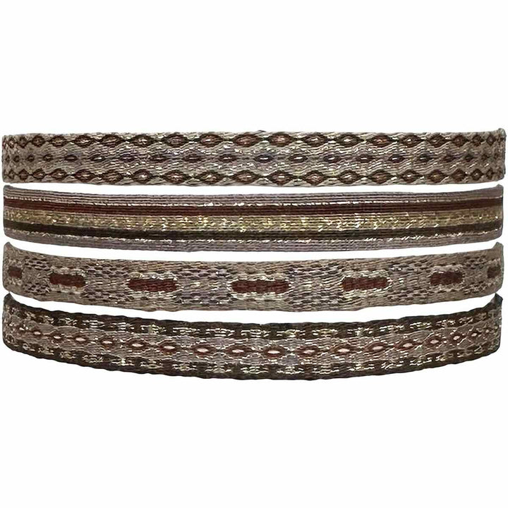 leju armband old pink (kies je soort)