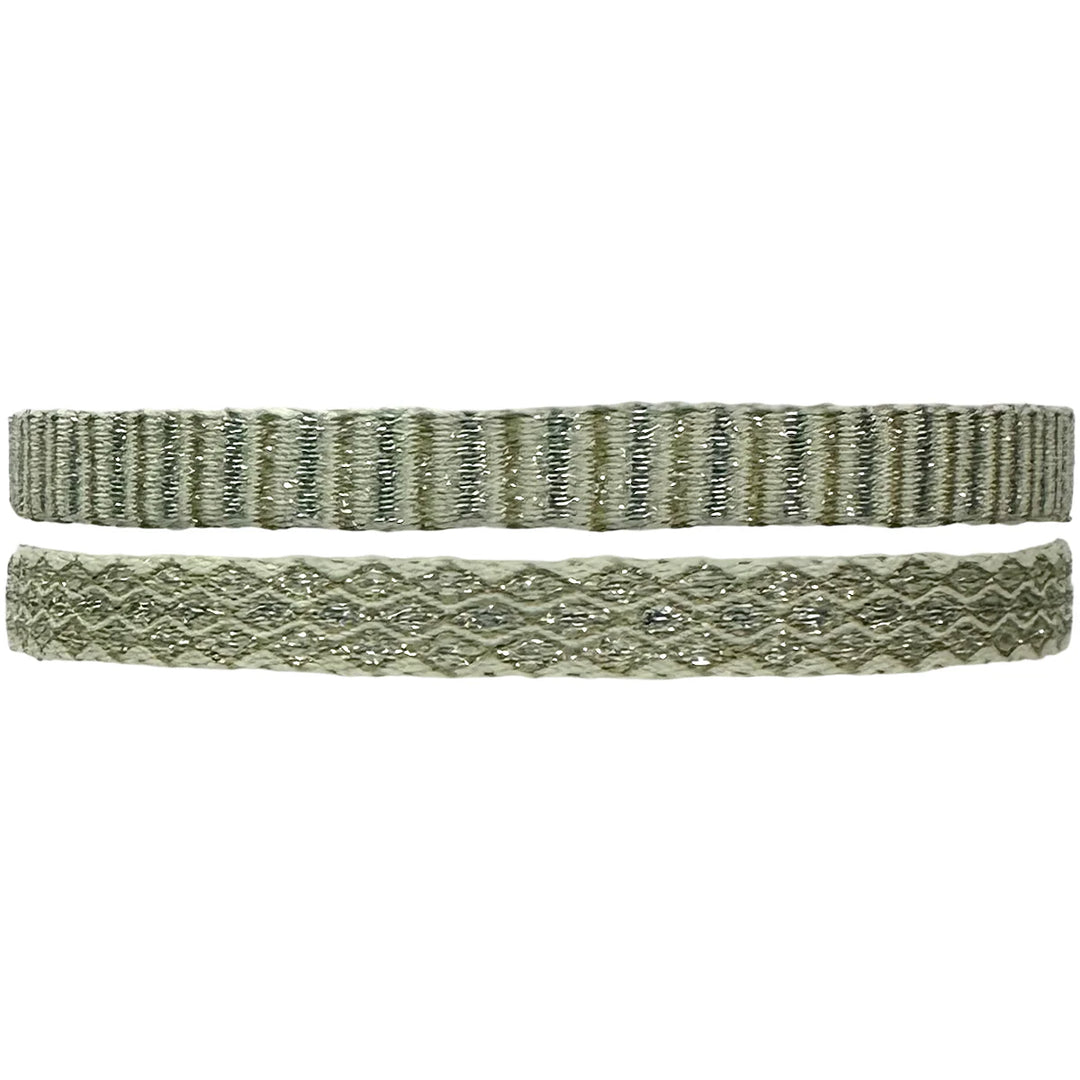 leju sparkle light green (kies je soort)