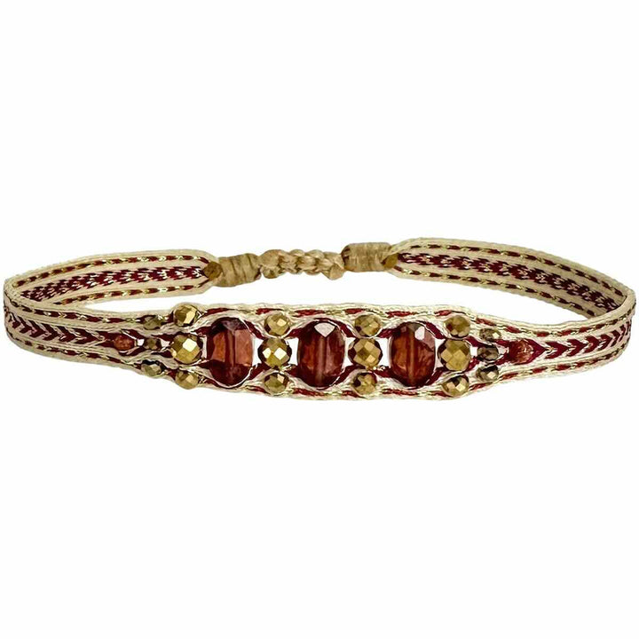 leju armband victoria redbrown