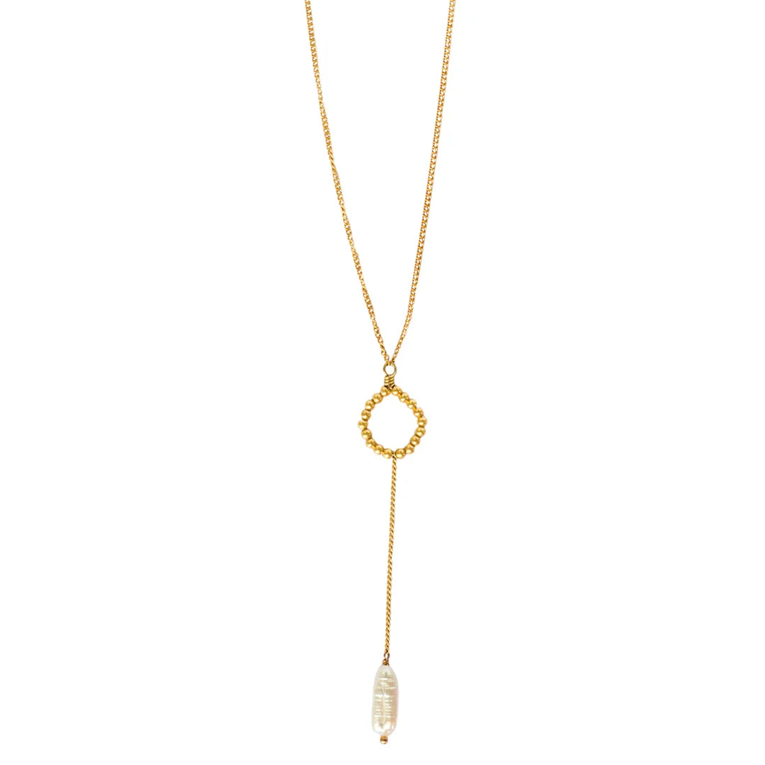 ibu jewels ketting belle