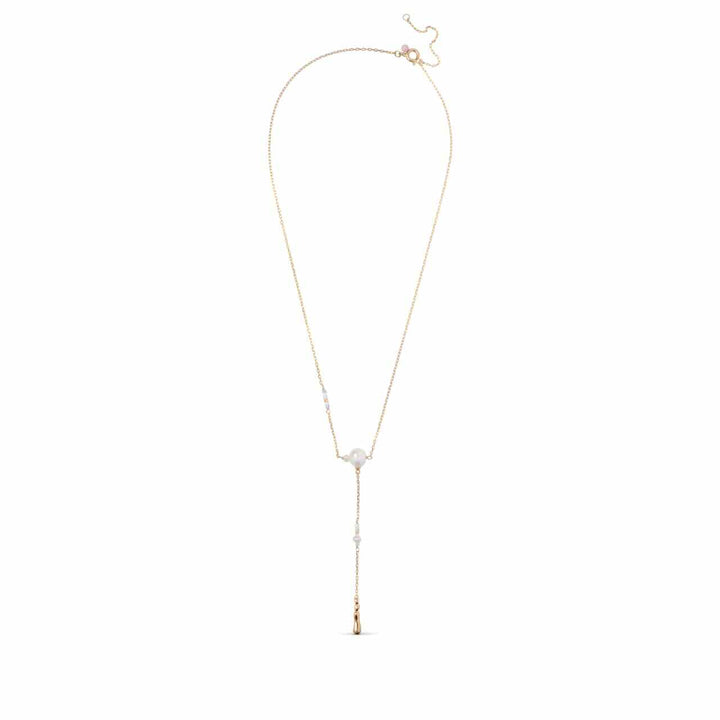 Enamel ketting benedicte