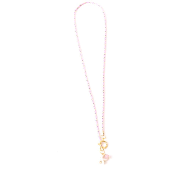 widaro ketting cord (kies je kleur)