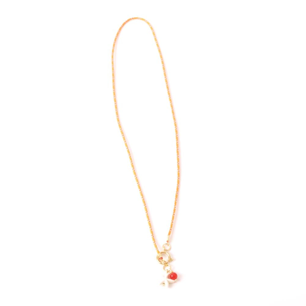 widaro ketting cord (kies je kleur)