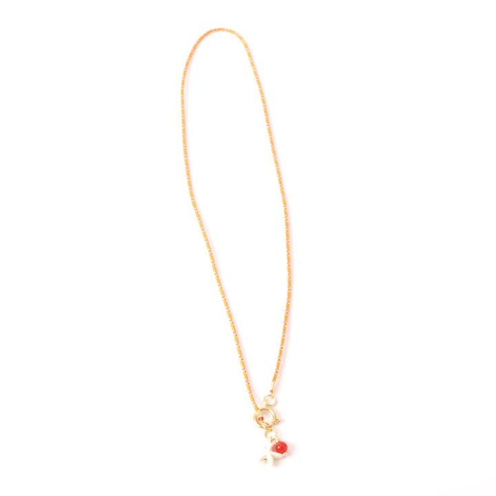 widaro ketting cord (kies je kleur)