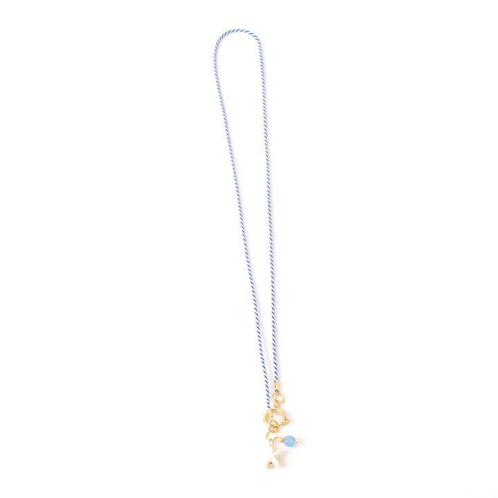 widaro ketting cord (kies je kleur)