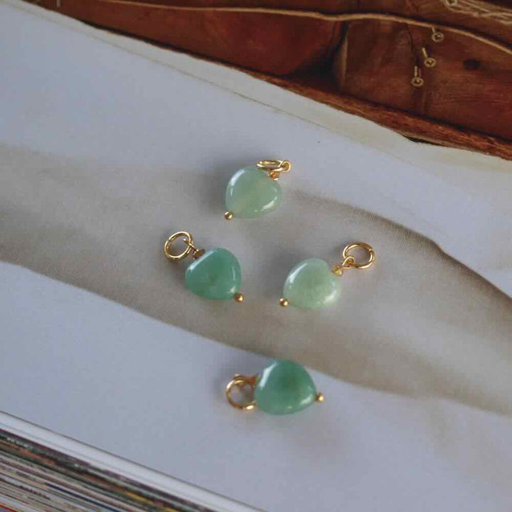 bedels stone hearts naturel