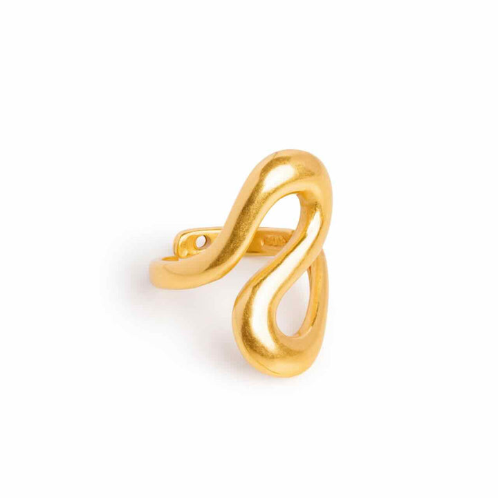 ibu jewels ring infinity