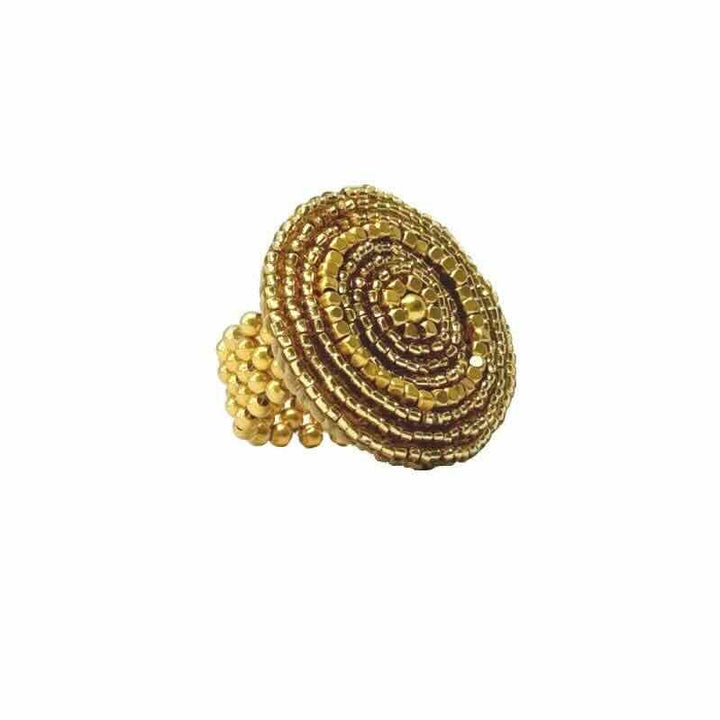 ibu jewels ring anna gold