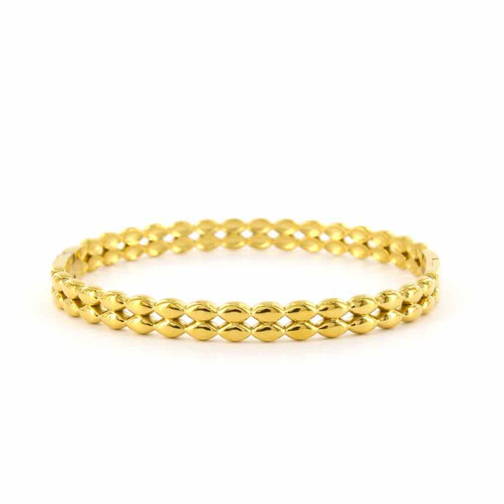 kalli bangle raisa gold