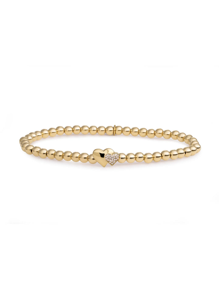 sparkling jewels armband limited mom bracelet
