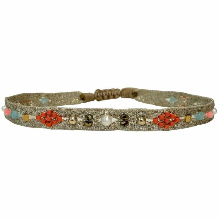 leju armband samba multi