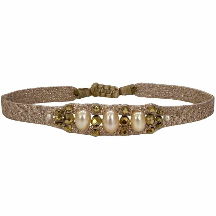 leju armband victoria pearl