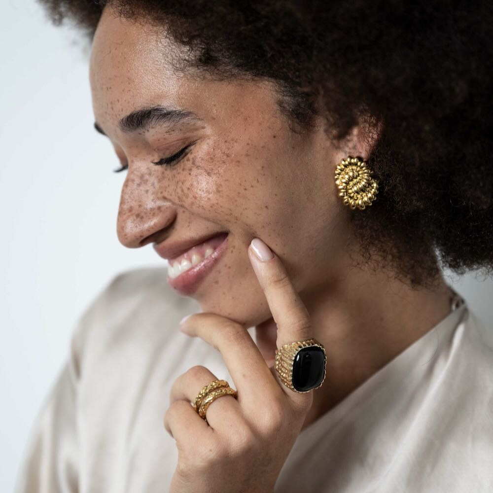 Ellen Beekmans nocturne ring