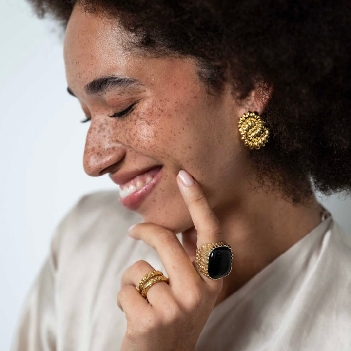 Ellen Beekmans nocturne ring