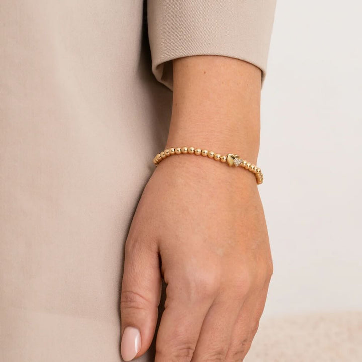 sparkling jewels armband limited mom bracelet