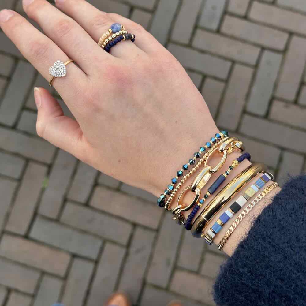 the finds armband ana lou