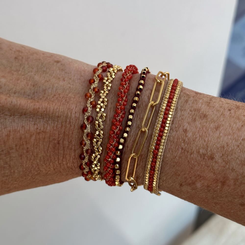 ibu jewels armband link
