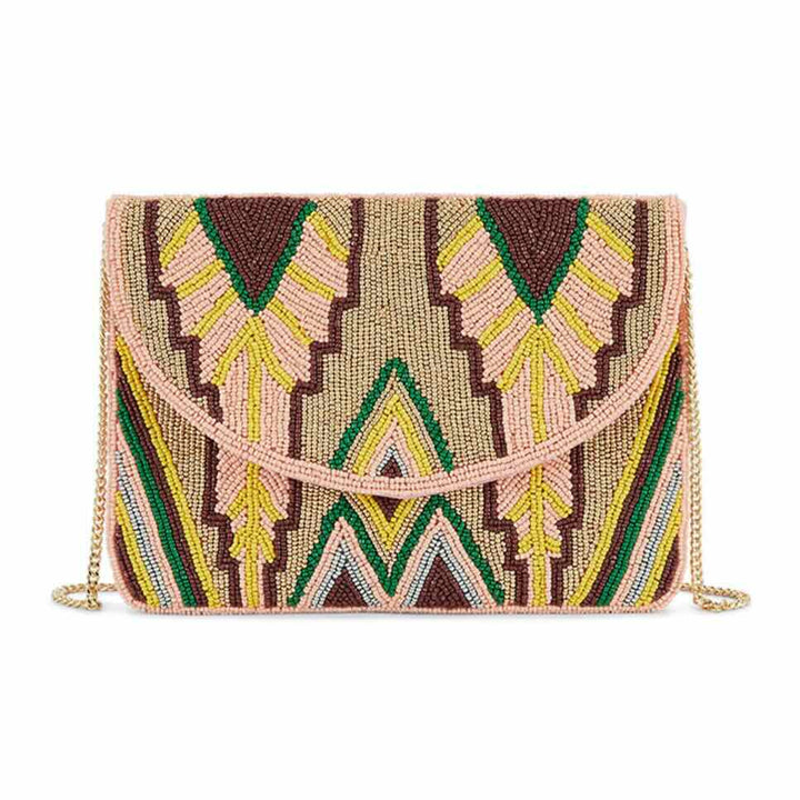 wild paris tas aldric gold