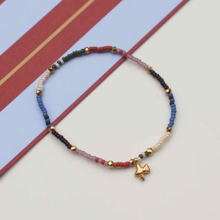 widaro armband fine colours