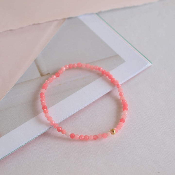 widaro armband pink it is
