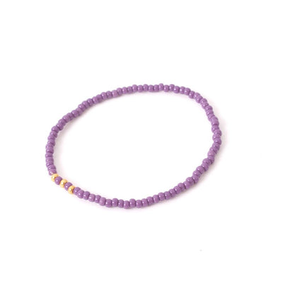 widaro armband purple/red (kies je kleur)
