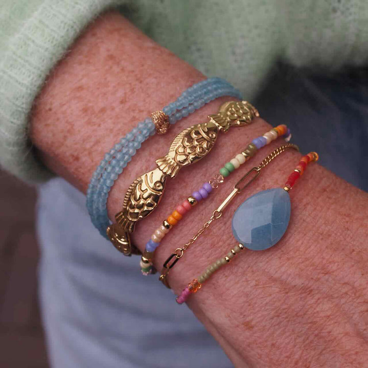 widaro armband colours in the mix