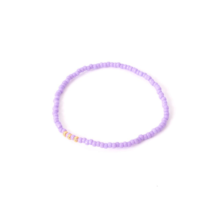 widaro armband purple/red (kies je kleur)