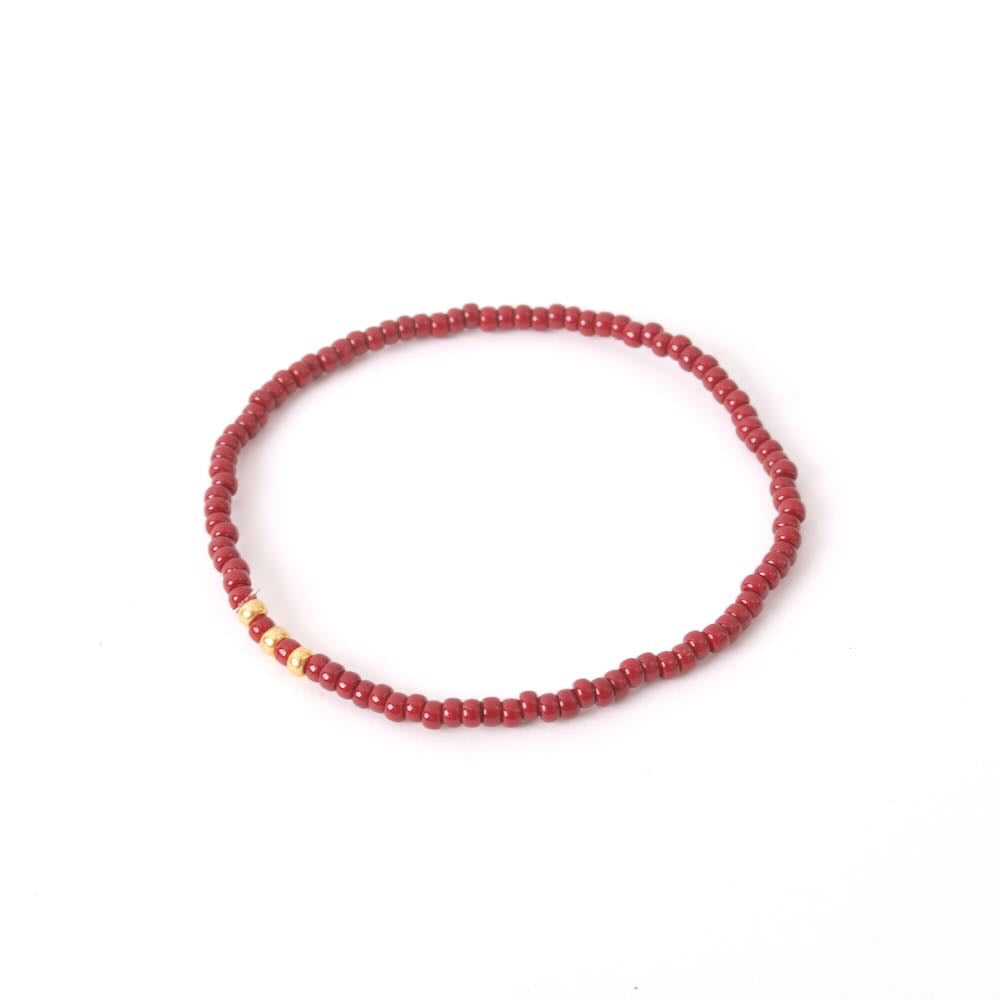 widaro armband purple/red (kies je kleur)