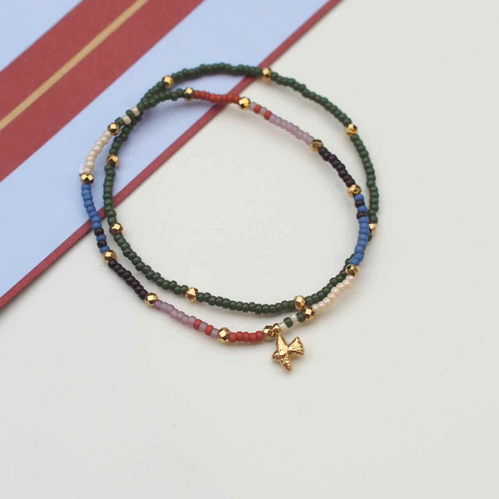 widaro armband fine colours