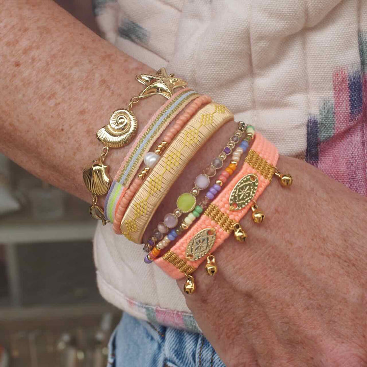 leju armband eva summer multi