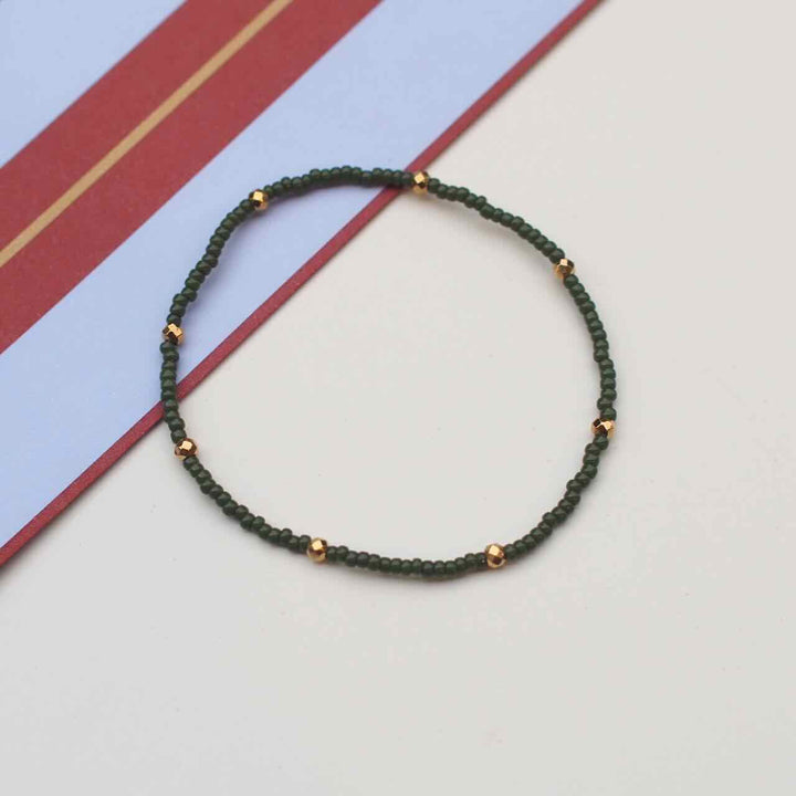 widaro armband fine colours