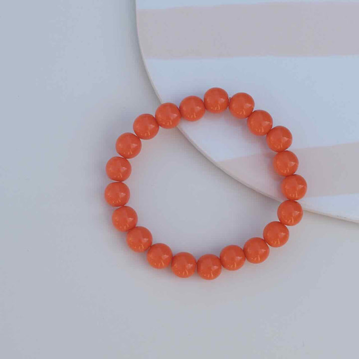 widaro armband orange