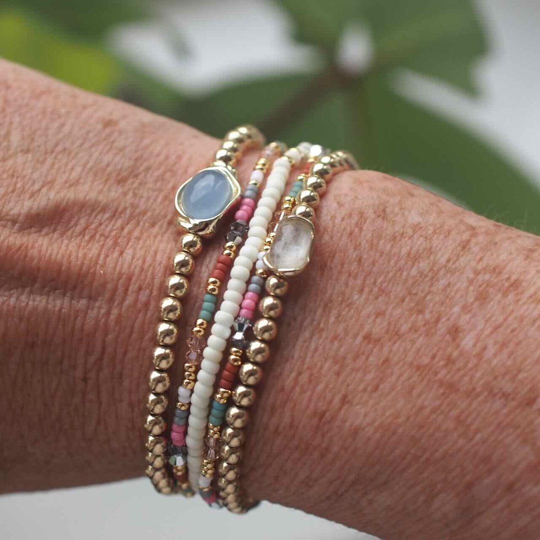 widaro armband pretty mix