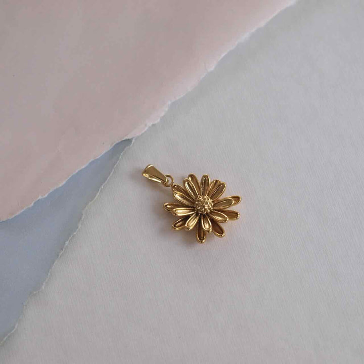 bedel flower gold